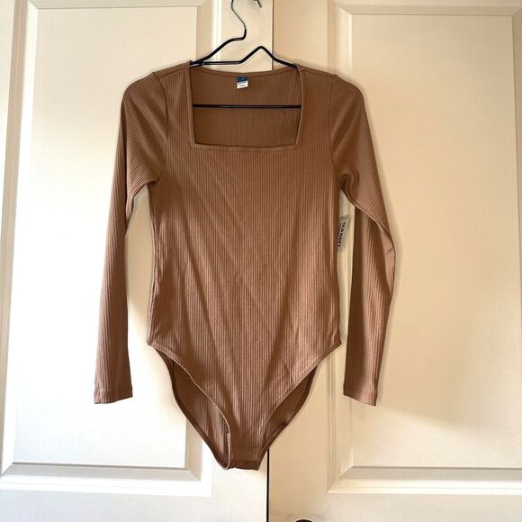 NWT Old Navy Bodysuit Sz S - Picture 1 of 5